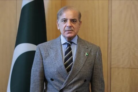 رئيس وزراء باكستان يؤكد أن تهديد الحرمين الشريفين يعد خطاً أحمر لا يمكن تجاوزه