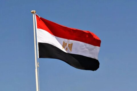 مصر تعبر عن إدانتها لإطلاق صواريخ تستهدف الطائف وينبع في السعودية