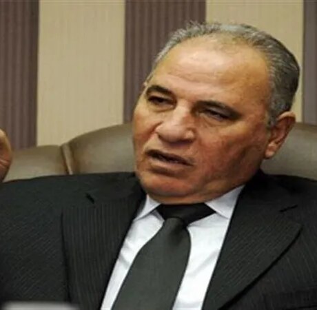 غزل المحلة يعلن عن وفاة المستشار أحمد الزند الرئيس الأسبق لنادي طنطا