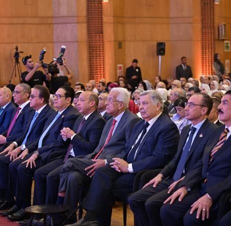 جامعة القاهرة: تخصص طب الطوارئ يختبر فعالية النظم الصحية بشكل شامل