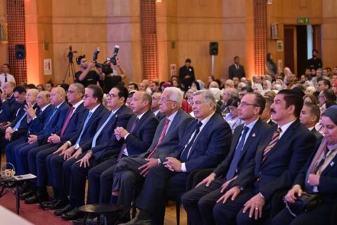 جامعة القاهرة: تخصص طب الطوارئ يختبر فعالية النظم الصحية بشكل شامل