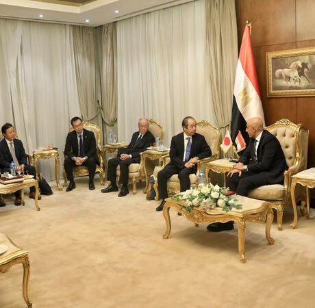 عبد اللطيف يؤكد على أهمية اليابان كشريك استراتيجي لمصر في قطاع التعليم