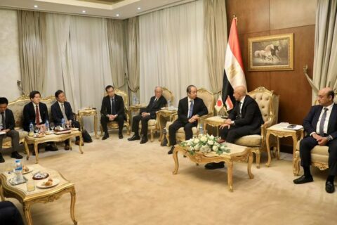 عبد اللطيف يؤكد على أهمية اليابان كشريك استراتيجي لمصر في قطاع التعليم