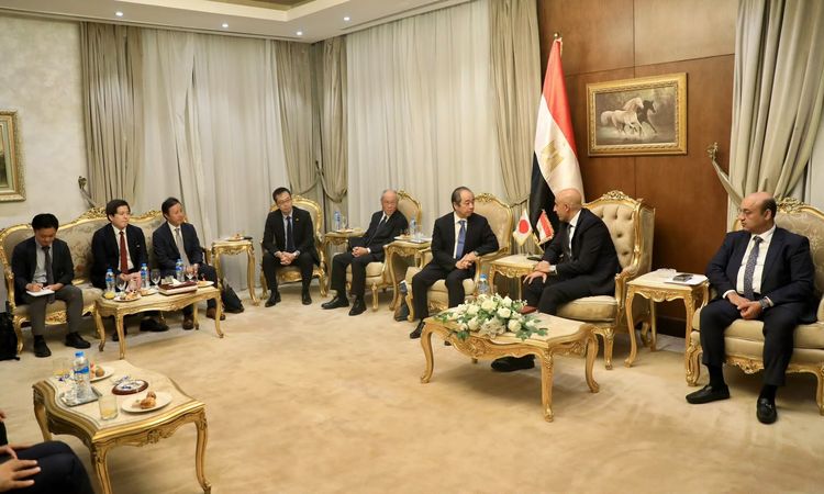عبد اللطيف يؤكد على أهمية اليابان كشريك استراتيجي لمصر في قطاع التعليم
