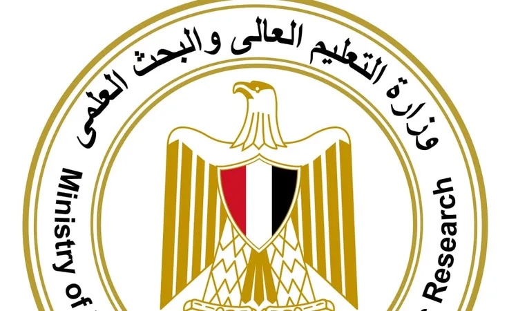 التعليم العالي يعلن عن بدء التقديم للتنسيق الإلكتروني المباشر للقبول التكميلي في الجامعات التكنولوجية
