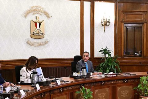 مدبولي يواصل متابعة مشروع «تخضير القاهرة الكبرى» تنفيذًا لتوجيهات الرئيس