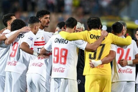 المدير الرياضي الجديد في الزمالك يضع التجديدات كأولوية في مهامه