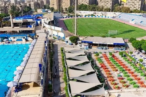 اقتراض المصريين 2.4 مليار جنيه لتمويل عضويات واشتراكات الأندية