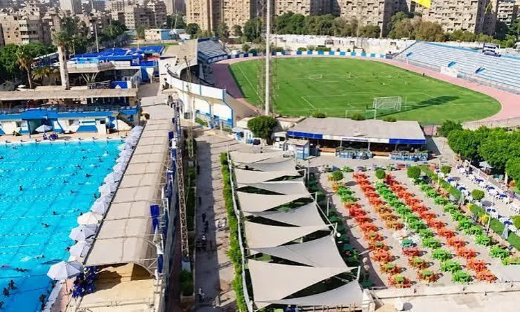 اقتراض المصريين 2.4 مليار جنيه لتمويل عضويات واشتراكات الأندية