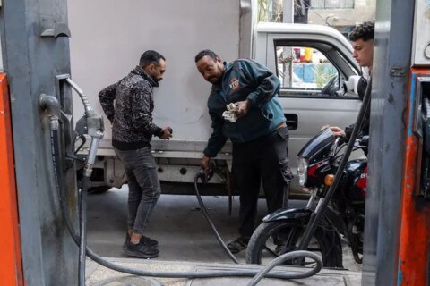 الحكومة تخفض إمدادات المازوت لمحطات الكهرباء إلى 24 ألف طن يوميًا نتيجة انخفاض الأحمال