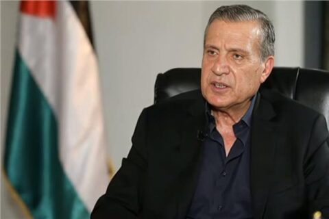 الرئاسة الفلسطينية تنبه إلى مخاطر إنشاء 3701 وحدة استيطانية جديدة في القدس