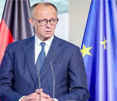 المستشار الألماني يعلن انتهاء حقبة الصداقة غير المشروطة بين الولايات المتحدة وأوروبا