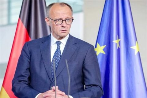 المستشار الألماني يعلن انتهاء حقبة الصداقة غير المشروطة بين الولايات المتحدة وأوروبا