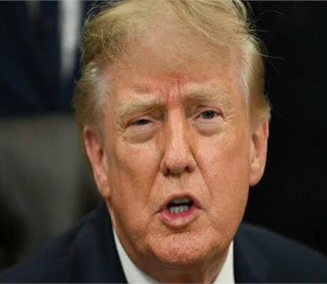 ترامب يعلن اتفاقًا مع الدنمارك يضمن لواشنطن التحكم الدائم في أمن جرينلاند