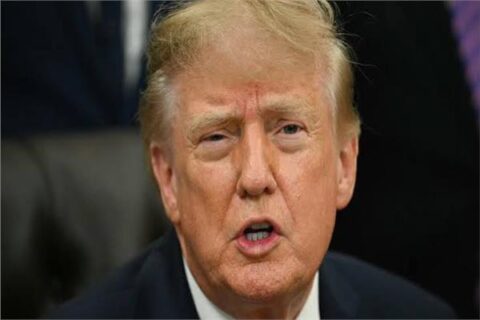 ترامب يعلن اتفاقًا مع الدنمارك يضمن لواشنطن التحكم الدائم في أمن جرينلاند
