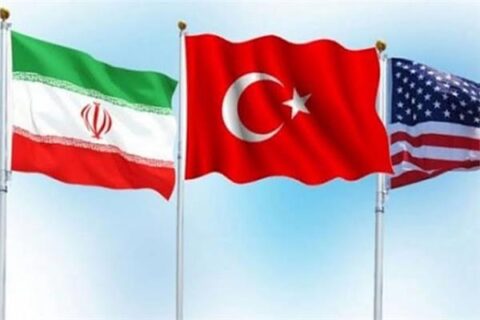 وزير خارجية تركيا يكشف عن تعاون دولي لإعداد مقترحات لوقف النزاع بين إيران وأمريكا