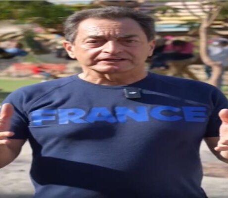 السفارة الفرنسية تنظم احتفالية بمناسبة اليوم الوطني للرياضة في عزبة خير الله