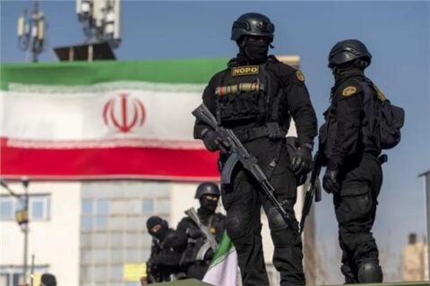 طهران تحذر واشنطن من أسلحة جديدة وأهداف غير تقليدية في حال تجدد الهجمات