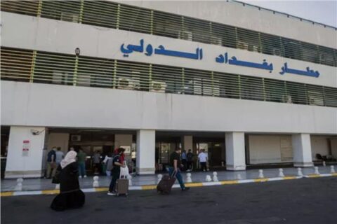 إيران توقف رحلاتها الجوية إلى بغداد ومسقط بدءاً من منتصف الليل