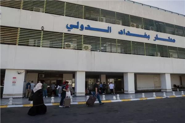 إيران توقف رحلاتها الجوية إلى بغداد ومسقط بدءاً من منتصف الليل