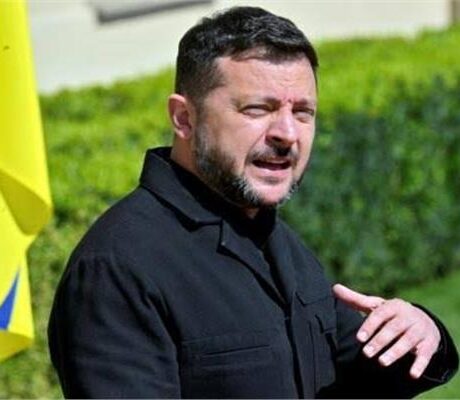 زيلينسكي يكشف عن خطط روسية لشن هجوم واسع جديد على أوكرانيا