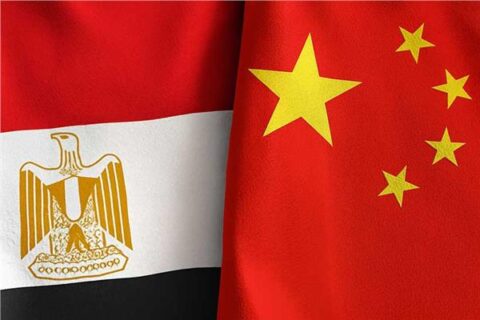 مصر والصين تتعاونان من خلال مذكرة لإنتاج محتوى مشترك يربط بين نهري النيل والأصفر