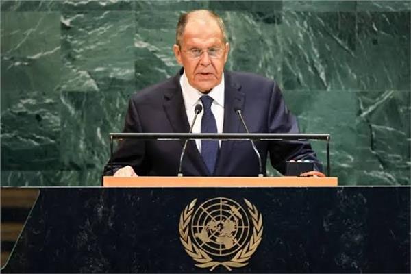 لافروف يؤكد عزم روسيا على تحقيق أهدافها في أوكرانيا مهما كانت التحديات