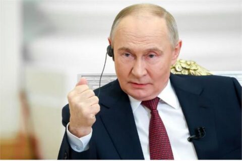تحليل نتائج انتخابات روسيا 2026 وتأثير الانتصار البارز لحزب بوتين