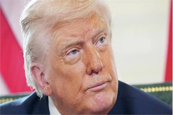 ترامب يكشف أن زيلينسكي أشار إلى احتمال تخفيف أوكرانيا لعملياتها ضد المصافي الروسية