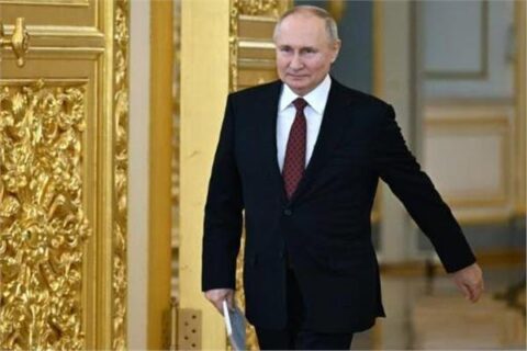 روسيا تعلن زيادة الإنفاق العسكري إلى 202 مليار دولار