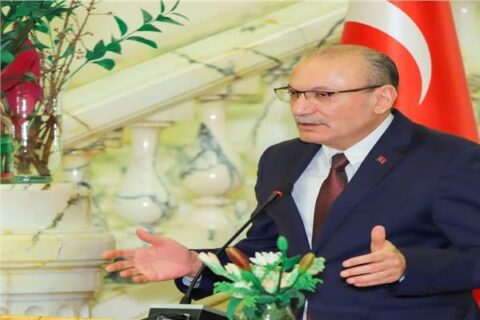 السفير التركي يؤكد لـ«بوابة أخبار اليوم» أن النظام الجديد للتعدين يعزز جذب الاستثمارات في مصر مع تصدر الذهب قائمة الأولويات