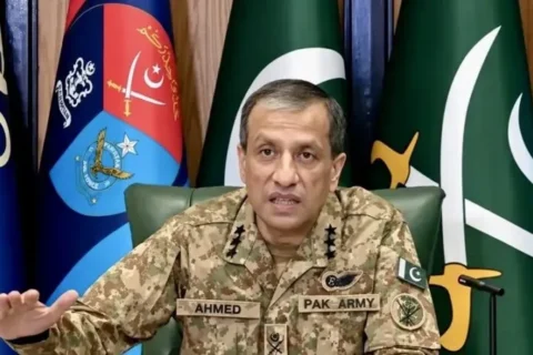 الجيش الباكستاني يؤكد استعداده التام للدفاع عن السعودية ضد أي هجوم محتمل