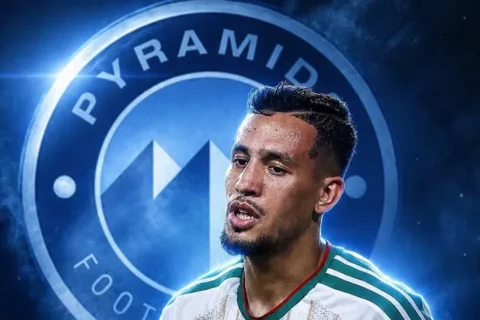 خلاف حول أحمد نذير بن بوعلي يشعل الأزمات داخل بيراميدز