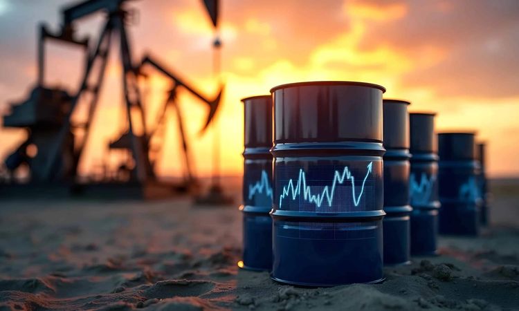 انخفاض أسعار النفط بأكثر من 2% مع توقعات بعودة صادرات السعودية من ميناء ينبع