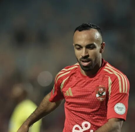 الاتحاد السكندري يوضح أسباب عدم تجديد التعاقد مع أفشة