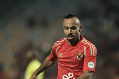 الاتحاد السكندري يوضح أسباب عدم تجديد التعاقد مع أفشة