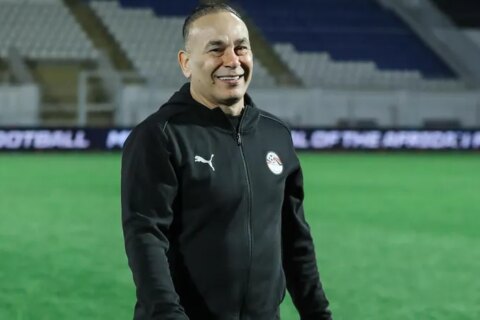 إبراهيم حسن يكشف لـ«أهل مصر» عن سبب استئذان محمد صلاح لمغادرة معسكر منتخب مصر