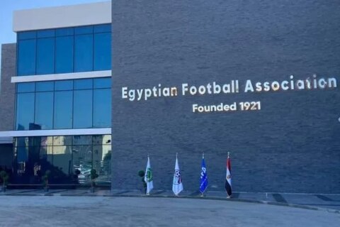 مدرب حراس النصر يتعرض للإيقاف وإحالته للجنة الانضباط عقب مباراة طنطا