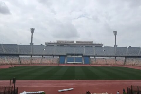 ستاد القاهرة يؤكد عدم استضافته لمباريات كأس عاصمة مصر وفتح أبوابه لمواجهات المنتخب المقبلة