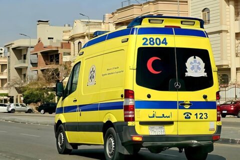 مصدر يكشف تفاصيل جديدة حول حادثة طالبة الصف وشقيقها حسام البالغ من العمر 18 عامًا
