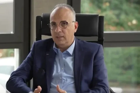 وزير الري يُعلن تراجع نصيب الفرد من المياه في مصر إلى 427 متر مكعب سنويًا بعد أن كان 2000 متر مكعب