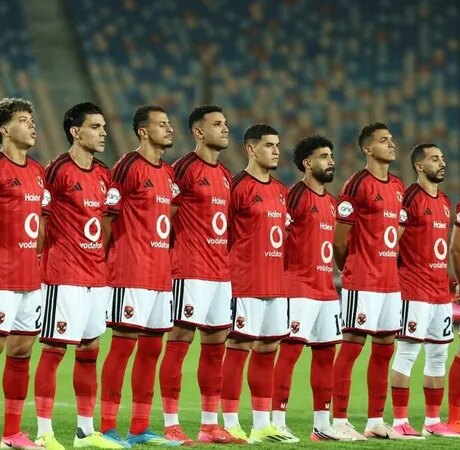 الأهلي يلتقي الهلال الليبي ومصر المقاصة في مباريات ودية خلال فترة التوقف الدولي