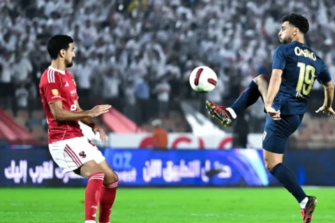 لجنة الحكام تتواصل مع 4 اتحادات أوروبية للإشراف على مباراة الأهلي ضد الزمالك