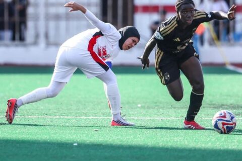 غرامات مالية تطال الأهلي والزمالك عقب أحداث قمة دوري الكرة النسائية