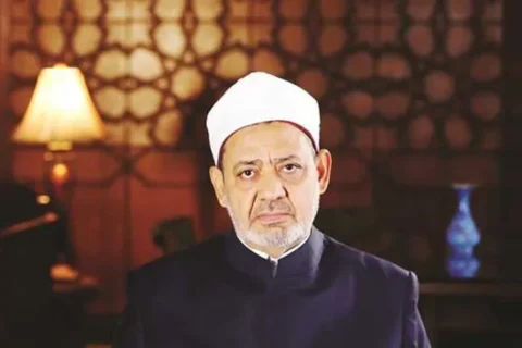 الأزهر يعلن رفضه اقتحام مسؤول إسرائيلي ومستوطنين للمسجد الأقصى