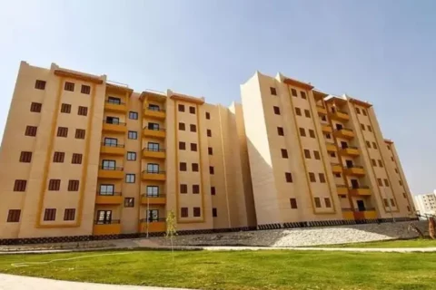 فتح باب التقديم على وحدات الإسكان لعام 2026 مع توضيح خطوات الحجز وشروط الحصول على الشقة السكنية