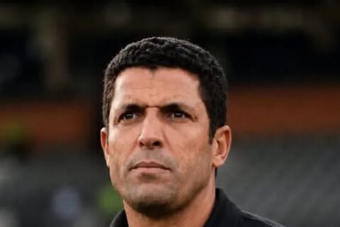 الأهلي يقرر مستقبل الحسين عموتة بشكل نهائي