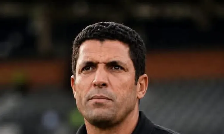 الأهلي يقرر مستقبل الحسين عموتة بشكل نهائي