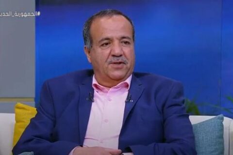 حسن مهدي: المرحلة الثانية للأتوبيس الترددي تتيح تذكرة موحدة تربط وسائل النقل وتوفر الوقت