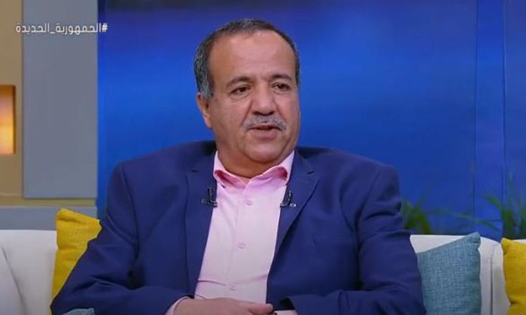حسن مهدي: المرحلة الثانية للأتوبيس الترددي تتيح تذكرة موحدة تربط وسائل النقل وتوفر الوقت